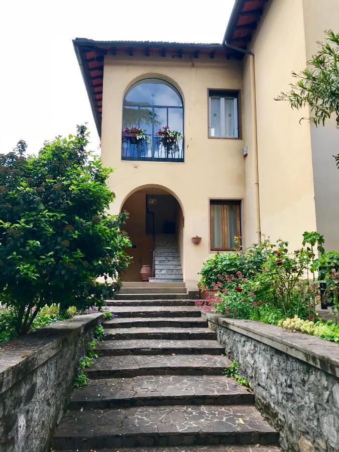 Villa La Casa Di Claudia Florencia Exterior foto